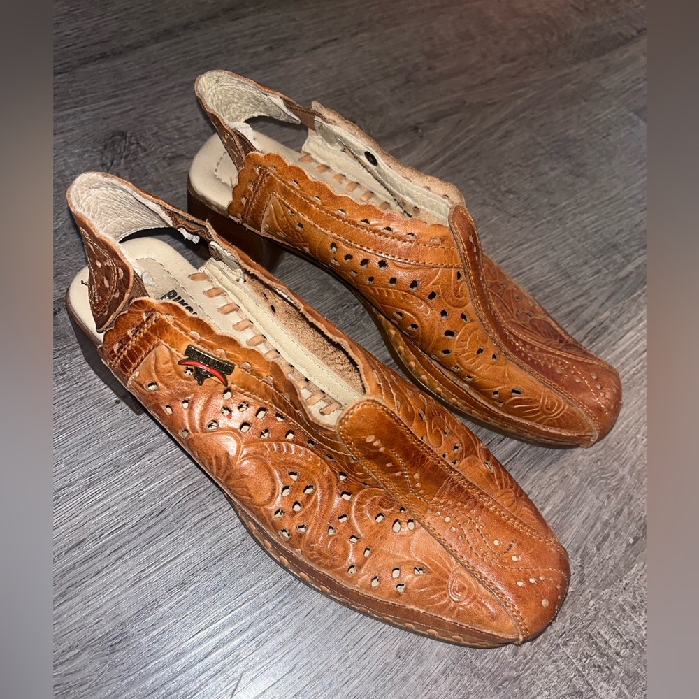 Pikolinds Shoes